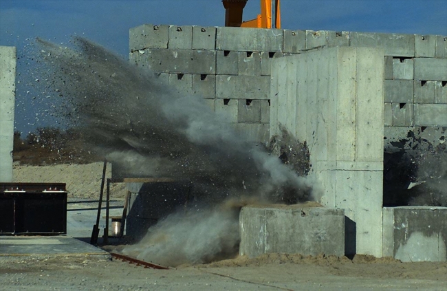 Türk savunma sanayisi "Habras" ile gelişecek